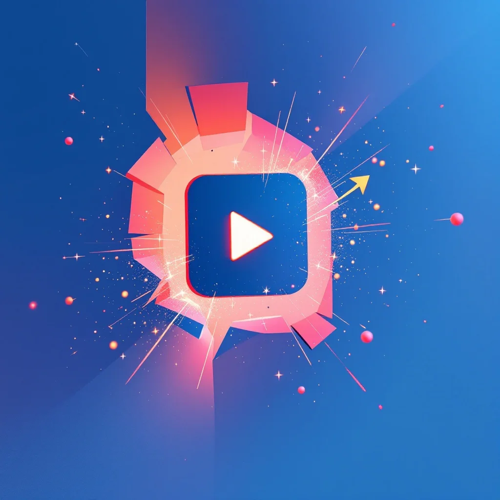 YouTube без замедления